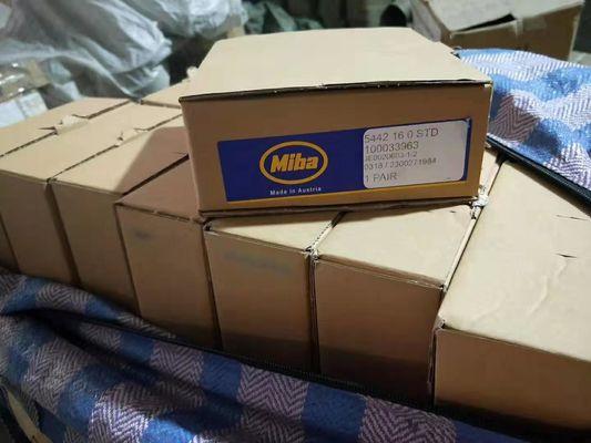 Co1200/20 A12V190pzl Dirlling 엔진 러시아 석유 밭에서 1000 개의 푸시 파장을 위해 사용