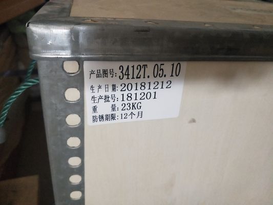 지차이 Co810f-3/22 Chidong Jinan 디젤 엔진 부품 최대의 효율을 위해 밀어 기능
