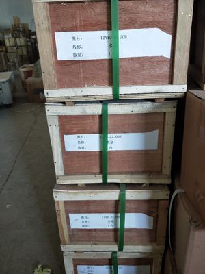 500kW 천연가스 발전기 부품