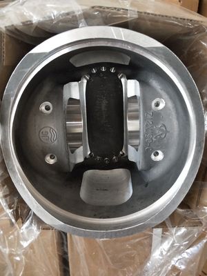 500kW 천연가스 발전기 부품