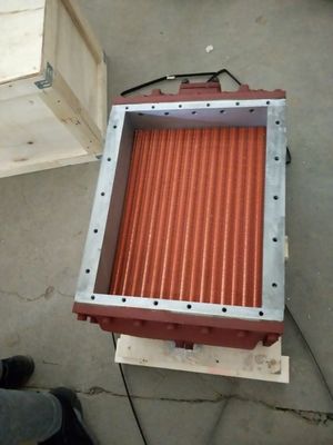 맞춤형 요청 CE 인증과 함께 500kw Jichai 500GF-Nk 바이오 가스 발전기 부품