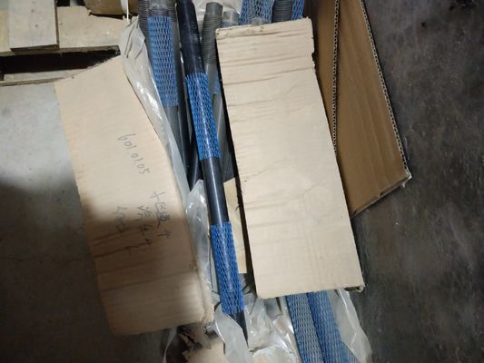 천연가스 1000kw Jichai Jinan 가스 소스 CE 인증을위한 발전기 부품