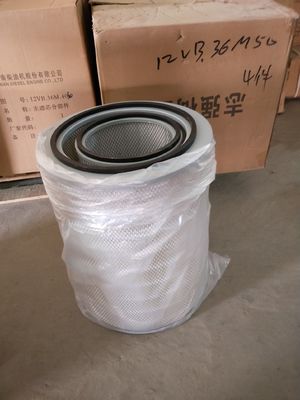 천연가스 1000kw Jichai Jinan 가스 소스 CE 인증을위한 발전기 부품