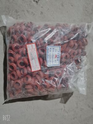 알루미늄 피스톤 링 190 Jichai 가스 발전기 예비 부품 공급에 대한 높은 수요