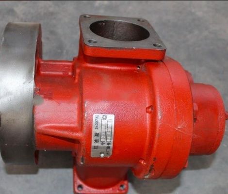 지차이 A12V190pzl 3 오일 펌프 12V190 CE 인증