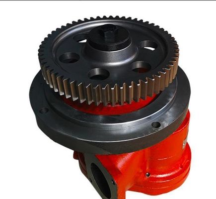 지차이 A12V190pzl 3 오일 펌프 12V190 CE 인증