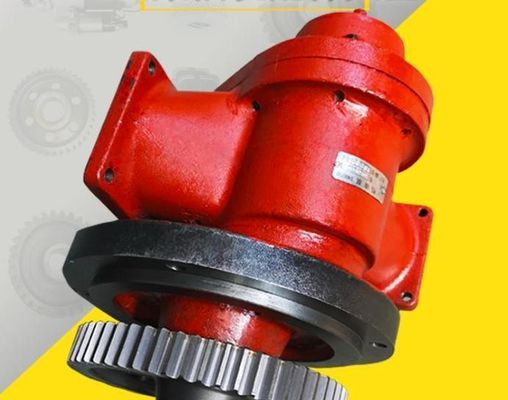 지차이 A12V190pzl 3 오일 펌프 12V190 CE 인증