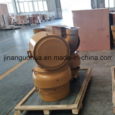 연료 디젤 Jichai B6190zlcz-2 배 디젤 엔진에 사용되는 200kw 발화 모드