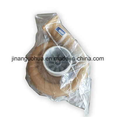 G6190 Jinan Chidong 러시아에 대한 선박 엔진 예비 부품 ISO9001 인증 맞춤화