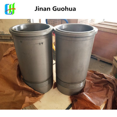 G6190 Jinan Chidong 러시아에 대한 선박 엔진 예비 부품 ISO9001 인증 맞춤화