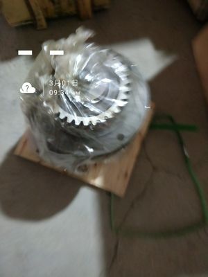 표준 부품 G12V190pzl-3 Jichai Chidong 엔진 및 예비 부품 ISO9001 인증