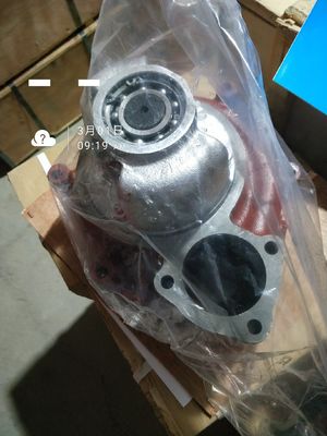 표준 부품 G12V190pzl-3 Jichai Chidong 엔진 및 예비 부품 ISO9001 인증