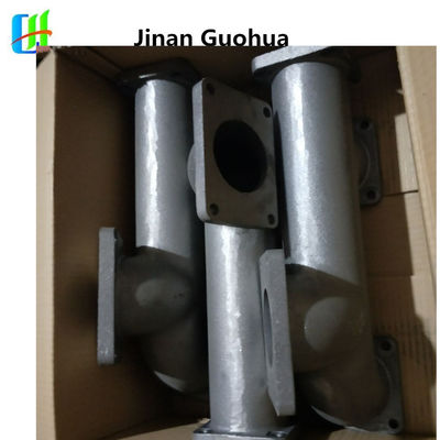 표준 부품 G12V190pzl-3 Jichai Chidong 엔진 및 예비 부품 ISO9001 인증