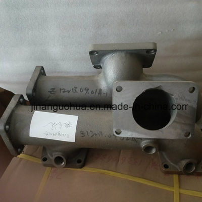 Z12V190bc 800kw 보트 엔진