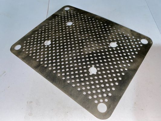 ISO9001 인증을 받은 지차이 치돈 발전기 12V의 필터 스크린10.02c