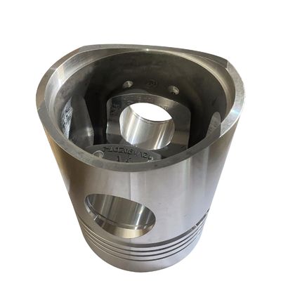 190 발전기 부품 가스 디젤 엔진 Mt / 수동 변속기용 피스톤 ISO9001 인증