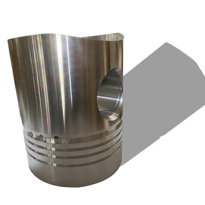 190 발전기 부품 가스 디젤 엔진 Mt / 수동 변속기용 피스톤 ISO9001 인증