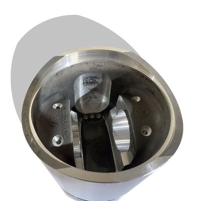 190 발전기 부품 가스 디젤 엔진 Mt / 수동 변속기용 피스톤 ISO9001 인증