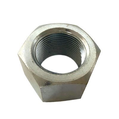 ISO9001 표준 부품 엔진용 철 Simeno 실린더 블록 주류 베어링 견과류