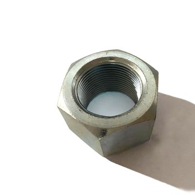 ISO9001 표준 부품 엔진용 철 Simeno 실린더 블록 주류 베어링 견과류