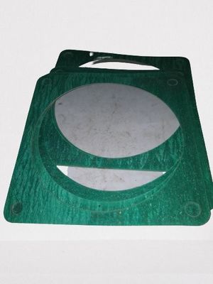 지차이 및 치돈 디젤 엔진 Z12VB의 표준 부품 가스켓. 08.10.03A