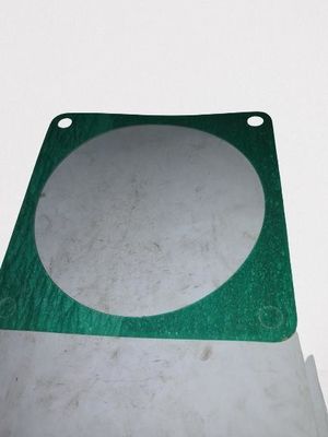 지차이 및 치돈 디젤 엔진 Z12VB의 표준 부품 가스켓. 08.10.03A
