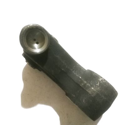 표준 부품 12v 디젤 엔진 예비 부품  casting roller ang arm assembly