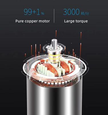 5-10kW 전기 시작 안정성 가전 가솔린 발전기