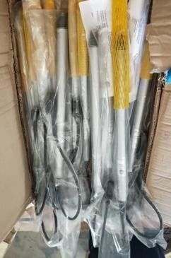 재료 228LC.26.00 Jinan Jichai 엔진의 터보 충전기 SJ127T 20GJ.00EA 20GJ.F-1
