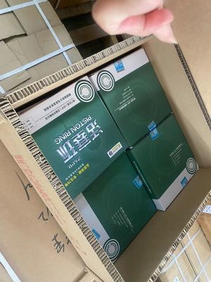 ISO9001 인증을 받은 Sj150-7z/7y 터보 충전기 수리 키트