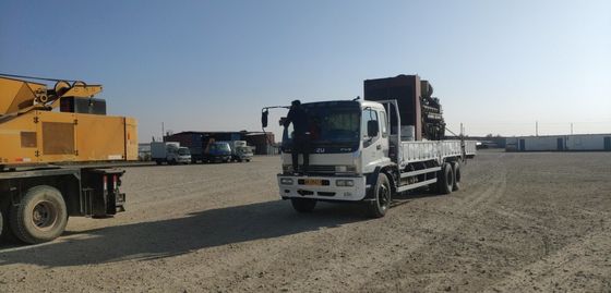 피스톤 운동 역동 Co810f-3/22 지차이 디젤 엔진 부품 Chidong Jinan