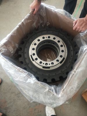 지차이 G12V190pzl-3 저속 연소 엔진