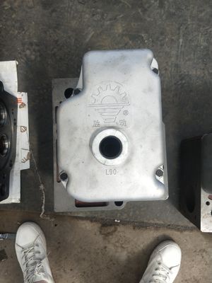지차이 G12V190pzl-3 저속 연소 엔진