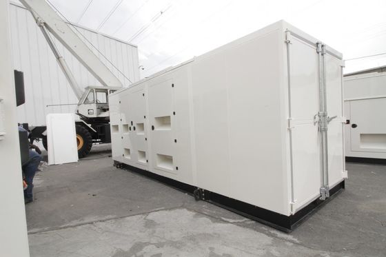 600kW의 4타크 디젤 엔진 ISO9001 인증과 경쟁력있는