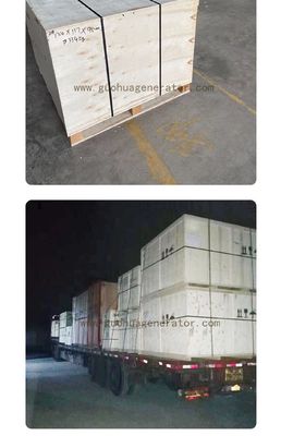 600kW의 4타크 디젤 엔진 ISO9001 인증과 경쟁력있는