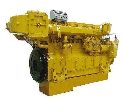 진안 지차이 A12V190/A8V190 드릴링 엔진 치돈 엔진 부품 215mm 스트로크