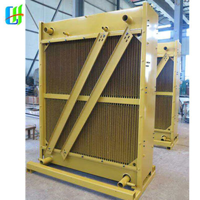 1200kW 1500rmp 디젤 발전기 오일 필드 A12V190pzl Yozj750-20zhlshb