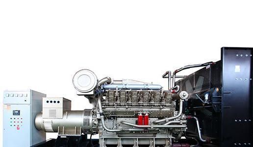 사용자 지정 요청 저소음 대지용 단위용 800kw 디젤 발전기 세트