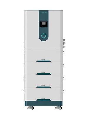 ESSLC-E2-515 10kw 태양 에너지 저장 보물 사용자 정의 사용자 정의 요청