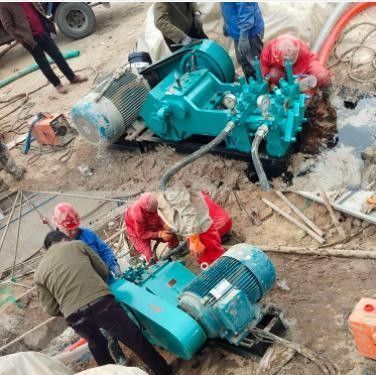 시300GF 유차이 300kw 4기통 디젤 발전기 세트
