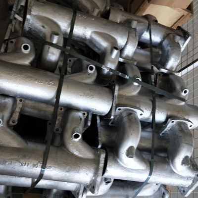 1000마력 모래 빨래 보트 냉각 실린더와 함께 물 냉각 Z12V190bc 엔진