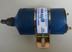 지차이 진난 디젤 엔진 B6190 G6190 200-300kw 해상 엔진 발화 모드 발화