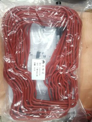 1000kw Z12V190BC8 회전 피스톤 운동 해상 엔진 및 수리 예비 부품