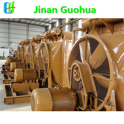 500kw 천연가스 발전기 석유장 사용자 정의 및 전문 서비스