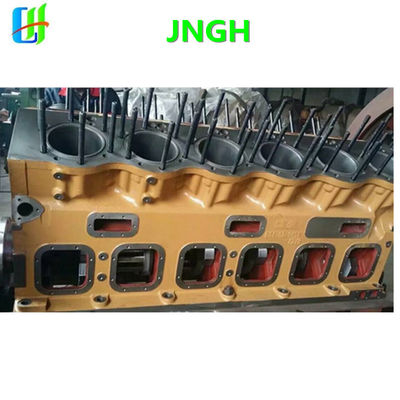 500kw 천연가스 발전기 석유장 사용자 정의 및 전문 서비스