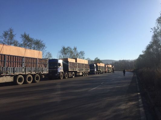 DC 출력형 1000kw 석탄 가스 발전기 표준 석탄 광산 운영 효율성