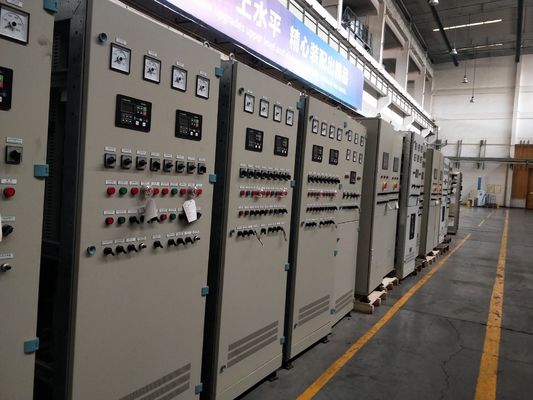 DC 출력 유형 1000kw Jichai H16V190 천연 가스 발전기 엔진 모델 경쟁력