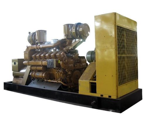 300-800kw 2000시리즈 디젤 겐세트 G12V190zl 최대 토크 N-M 6340 6360 6030 6370