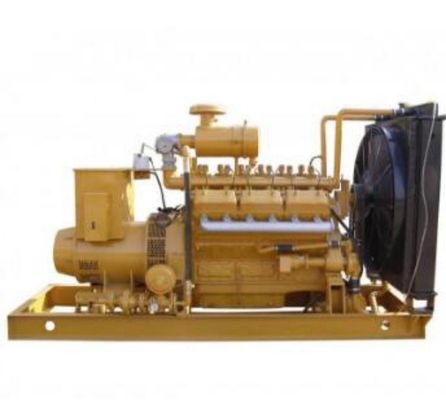 300-800kw 2000시리즈 디젤 겐세트 G12V190zl 최대 토크 N-M 6340 6360 6030 6370