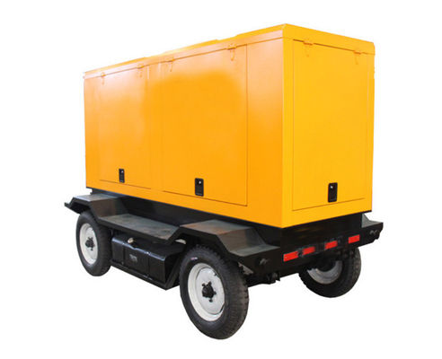 가정 및 모바일 애플리케이션을 위한 강력한 자동 시작 디젤 발전기 30KW-1500KW